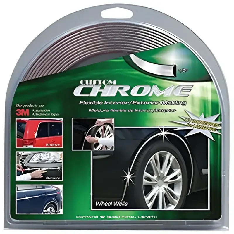 S37750 Side Molding