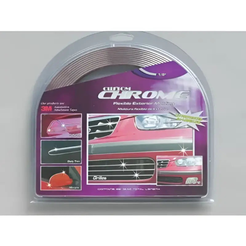 S37780 Side Molding