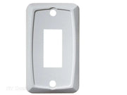 S381 Multi Purpose Switch Faceplate