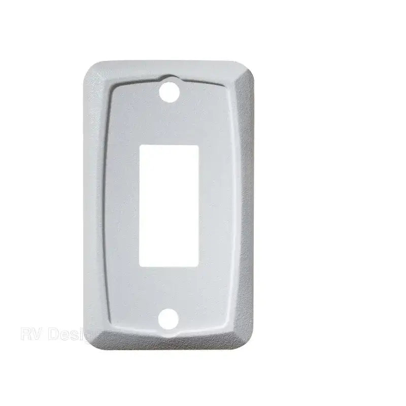 S381 Multi Purpose Switch Faceplate