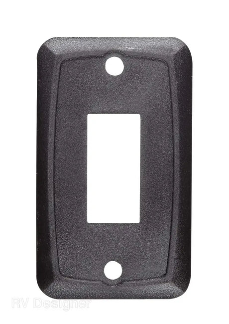 S385 Multi Purpose Switch Faceplate