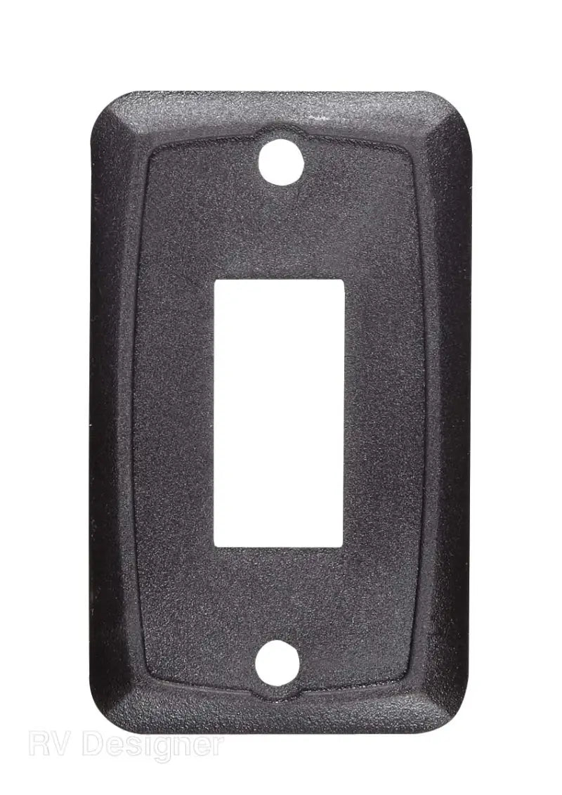 S385 Multi Purpose Switch Faceplate