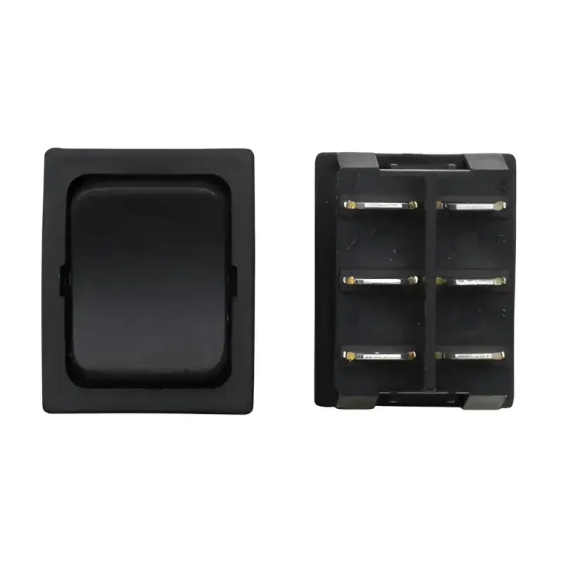 DG415PB Push Button Switch