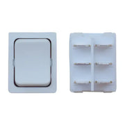 DG436VP Push Button Switch
