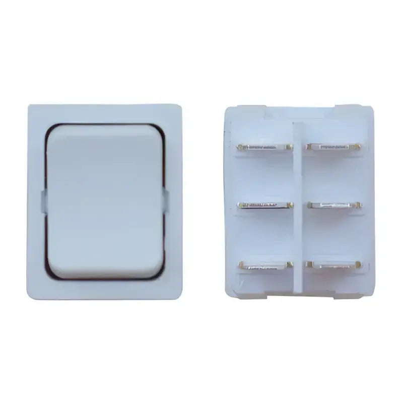 DG436VP Push Button Switch