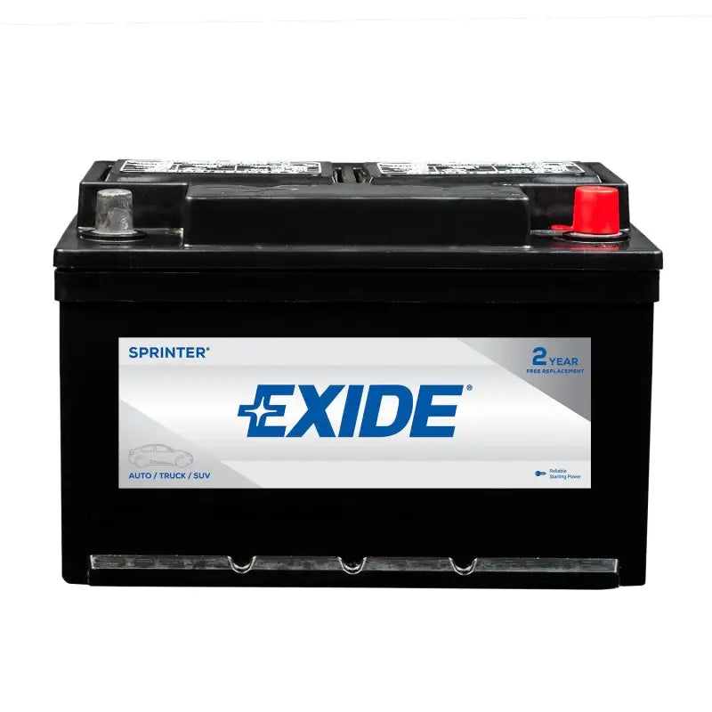 S41 Battery