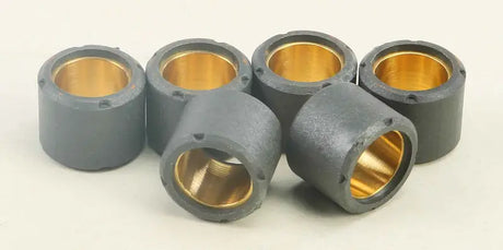 S41000030P037 Clutch Roller Kit 6 Roller 19x15 6.4 Gr