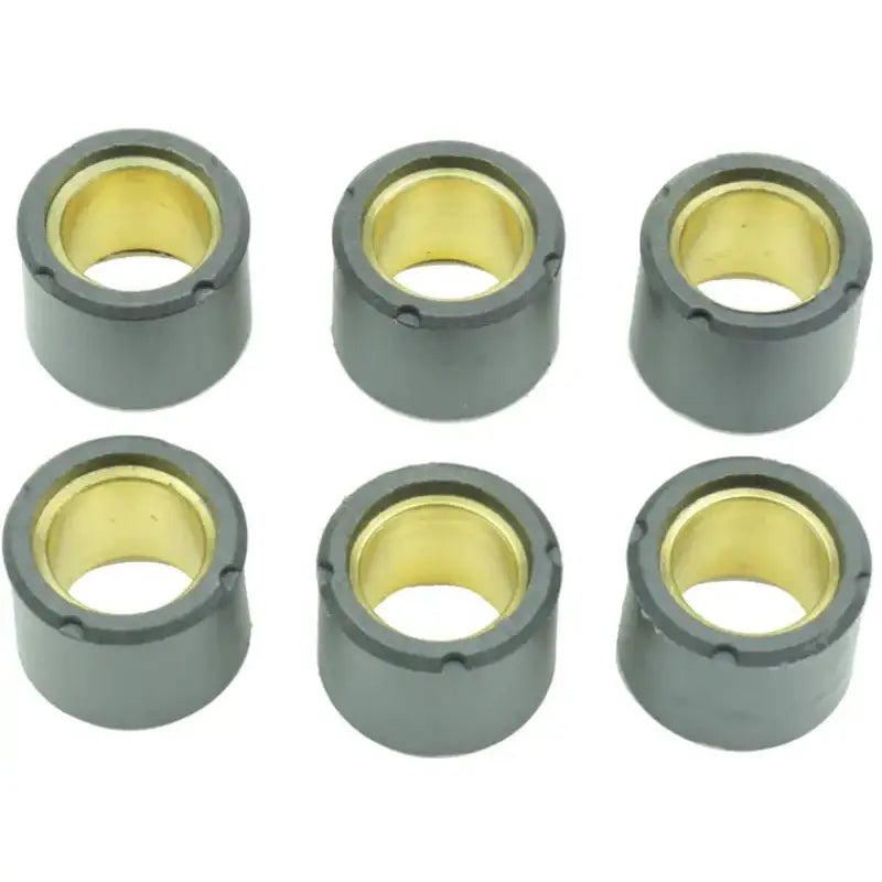 S41000030P042 Clutch Roller Kit 6 19x17 10.5 Gr - Scooter