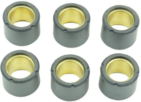S41000030P042 Clutch Roller Kit 6 19x17 10.5 Gr - Scooter
