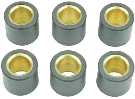 S41000030P044 Clutch Roller Kit 6 19x17 15.5 Gr - Scooter