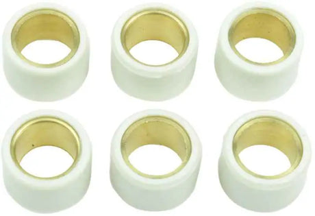 S41000030P100 Clutch Roller Kit 6 Roller 17x12.5 7.5 Gr