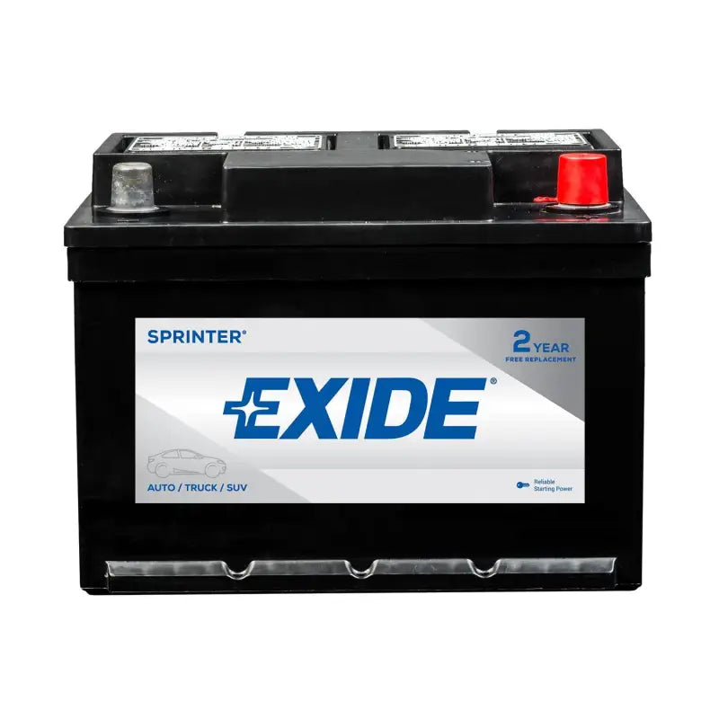 S42 Battery