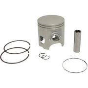 ATHENA S4C06800001A Piston Kit Bb Cast 67.95 11.9:1 Yam
