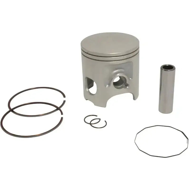 ATHENA S4C06800001A Piston Kit Bb Cast 67.95 11.9:1 Yam