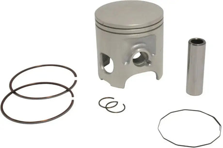 ATHENA S4C06800001A Piston Kit Bb Cast 67.95 11.9:1 Yam