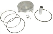 S4F09550007A Piston Kit Forged 95.46/Std Suz
