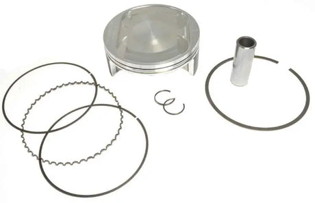 S4F09550007A Piston Kit Forged 95.46/Std Suz
