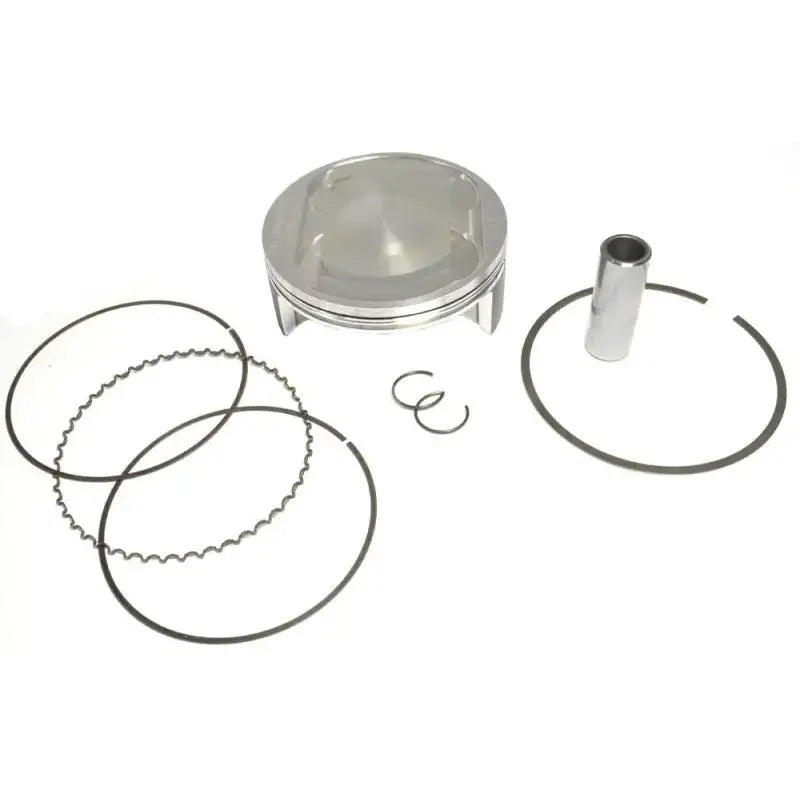 ATHENA S4F10000011A Piston Kit Bb Forged 99.95 Kaw