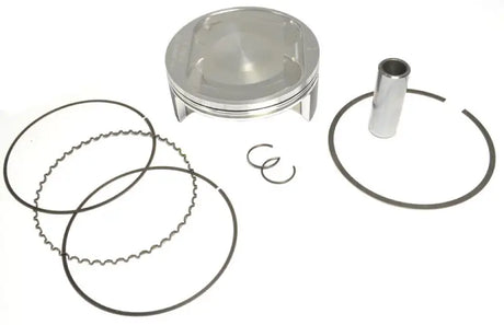 ATHENA S4F10000011A Piston Kit Bb Forged 99.95 Kaw