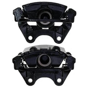 S5030BLK Powerstop Blacl Caliper Pair