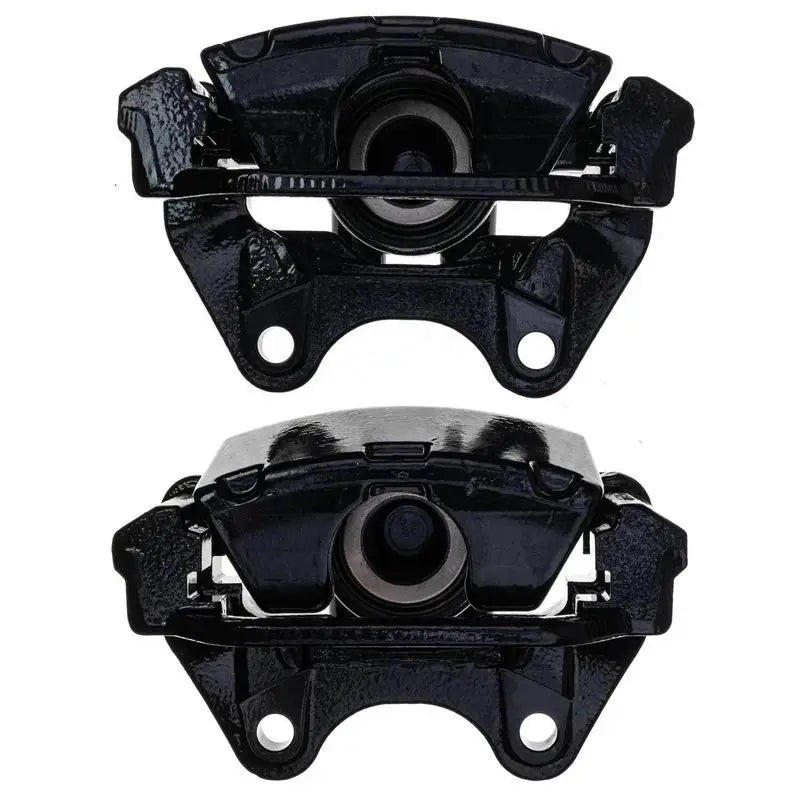 S5030BLK Powerstop Blacl Caliper Pair