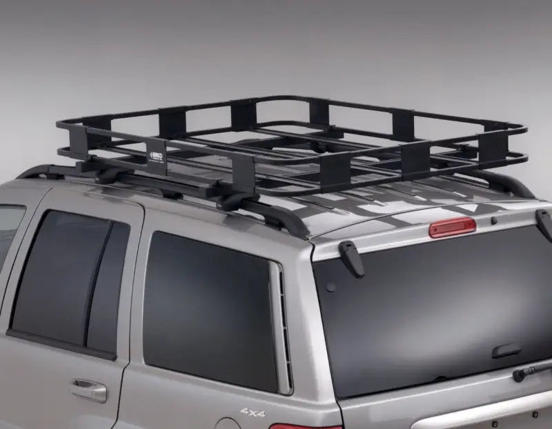 S5050 Roof Basket