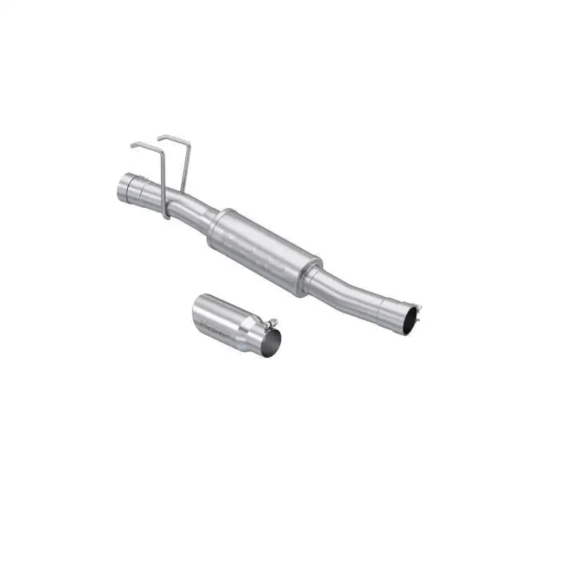 MBRP S5101409 MBRP 2009+ Ram 1500 T409 Stainless Steel 3in Muffler Bypass