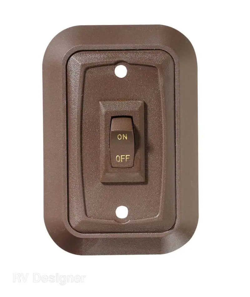 S651 Multi Purpose Switch