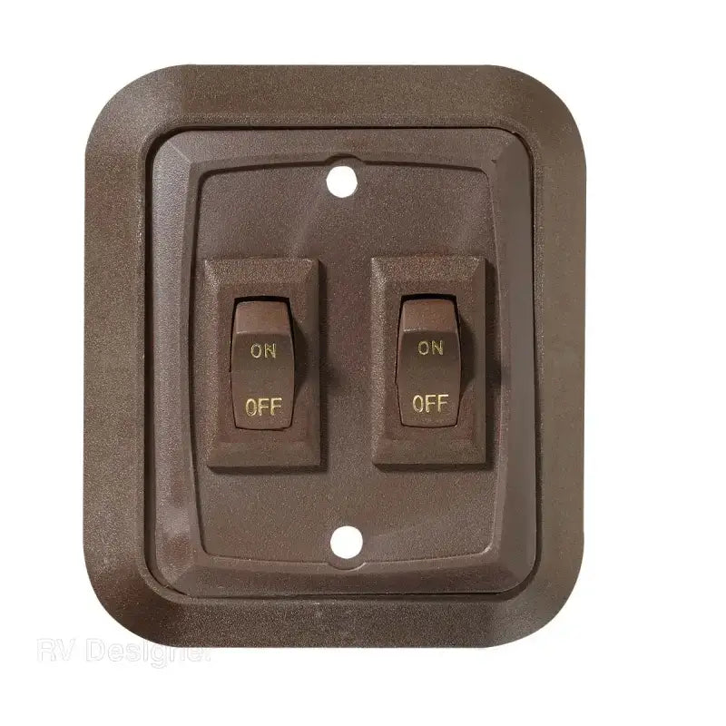 S655 Multi Purpose Switch