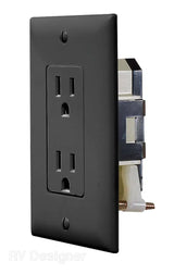S817 Receptacle