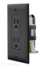 S817 Receptacle