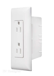 S831 Receptacle