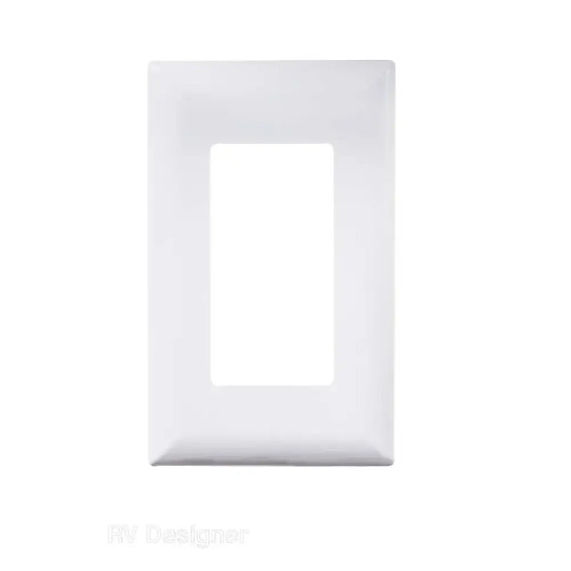 S849 Multi Purpose Switch Faceplate