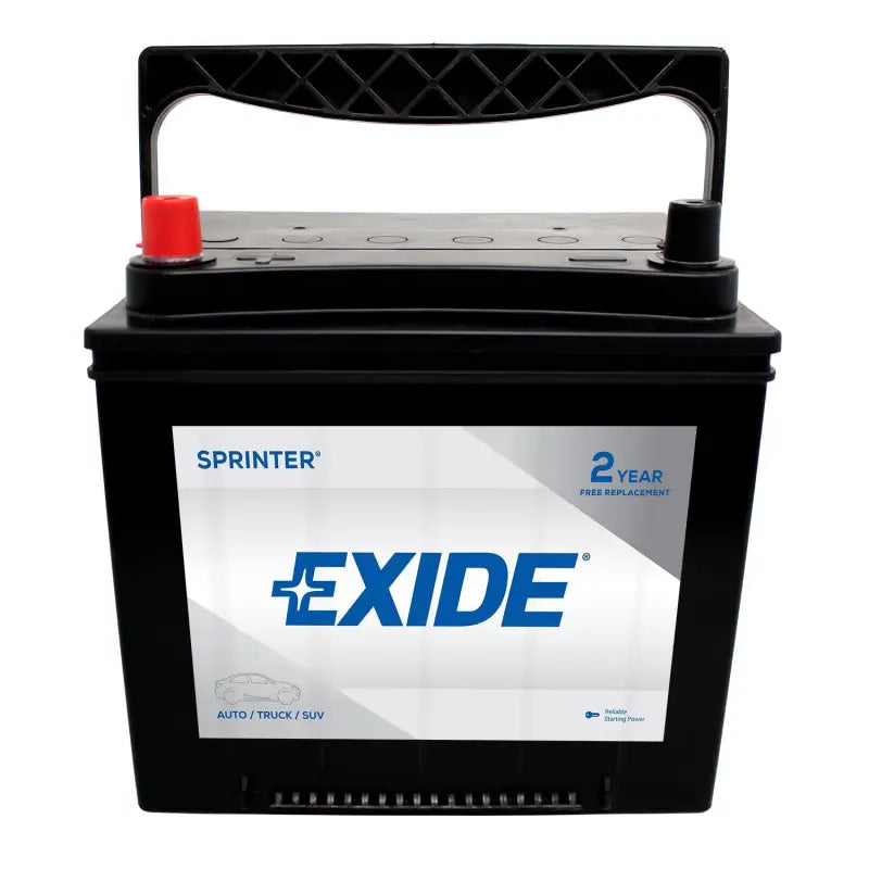 S86 Battery