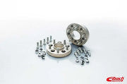 Eibach S90-7-30-002 Eibach Pro-Spacer System 30mm Spacer / 5x120 Bolt Pattern / Hub 72.5 For 95-06 BMW M3 (E36/E46)
