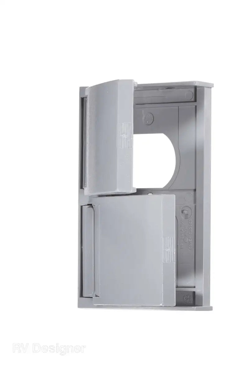 S901 Receptacle