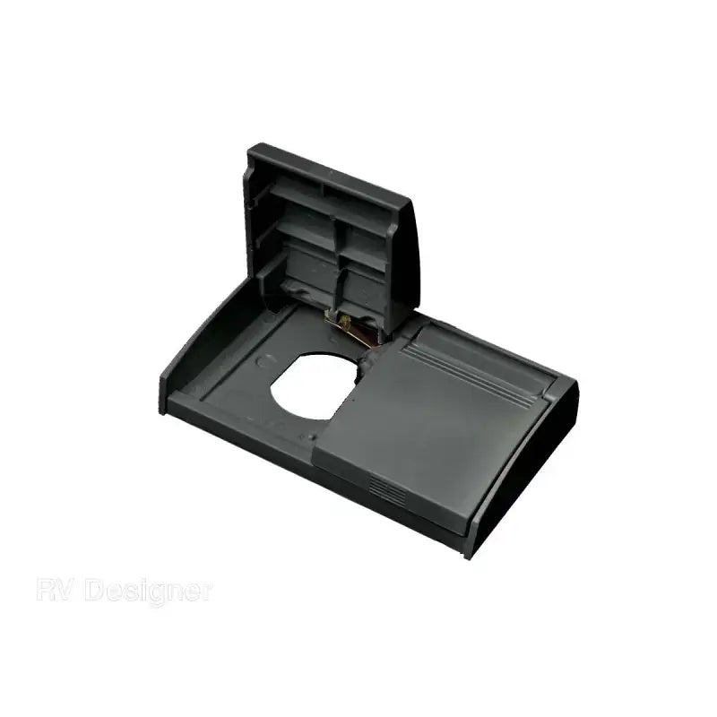 S904 Receptacle Cover
