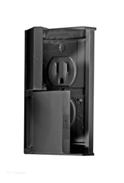 S907 Receptacle