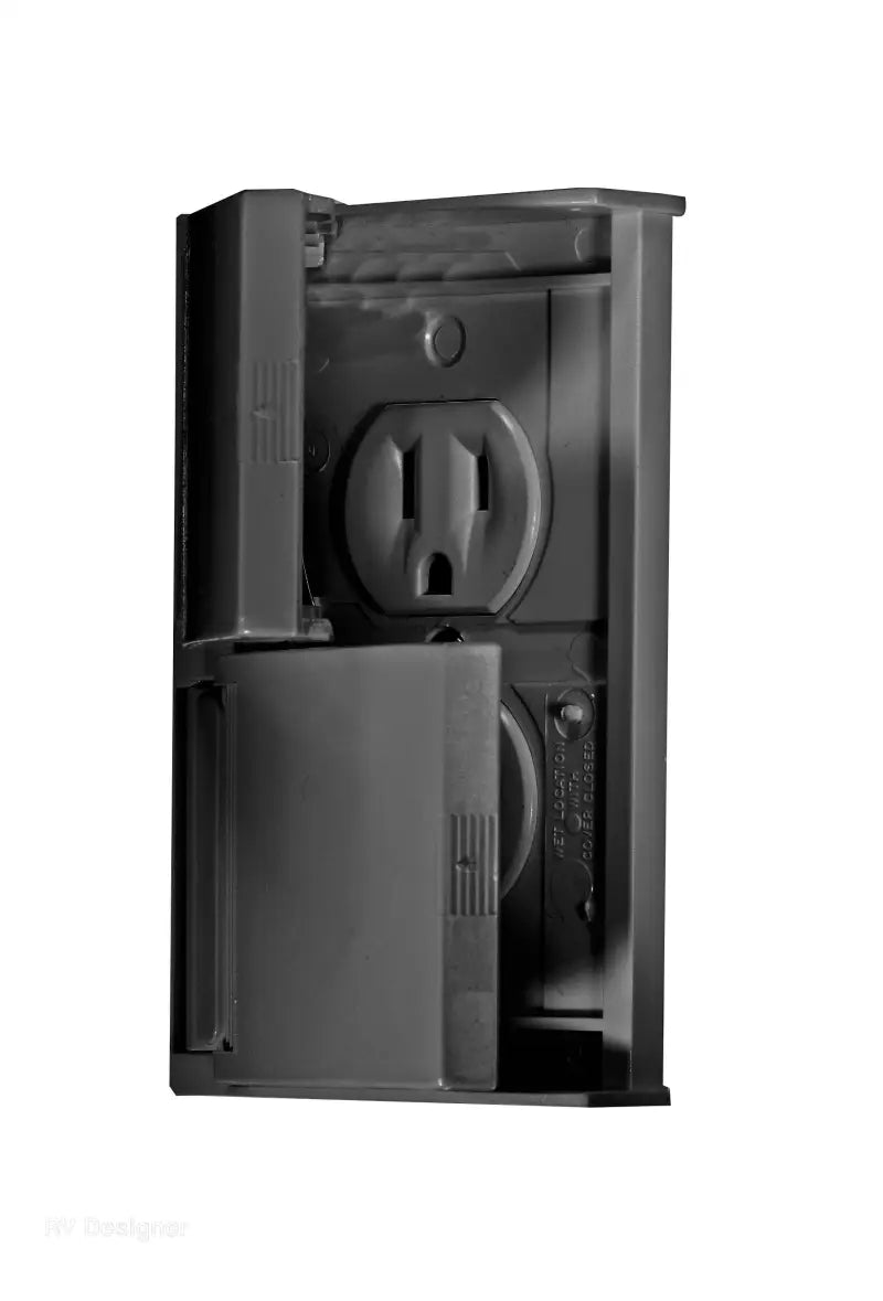 S907 Receptacle