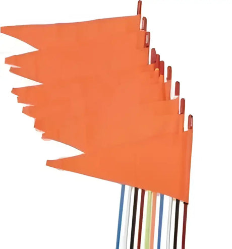 S918-0 Flag Replacement Kit - Firestik Pennant