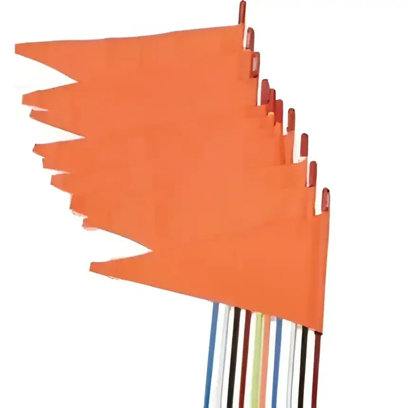 S918-0 Flag Replacement Kit - Firestik Pennant