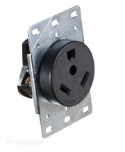 S971 Receptacle