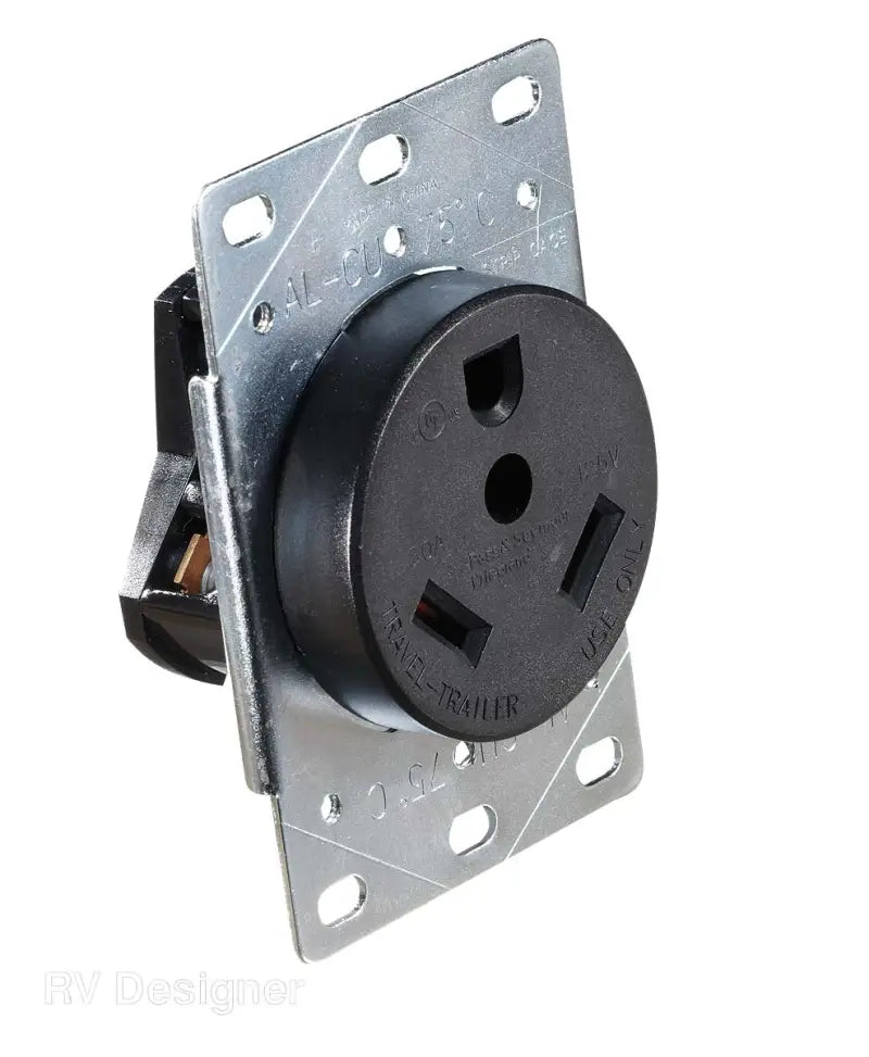 S971 Receptacle