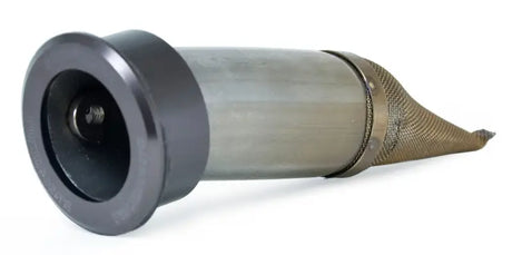 YOSHIMURA SA-02-K Rs 2 Exhaust Spark Arrestor Insert 1.5 In Replacement Part
