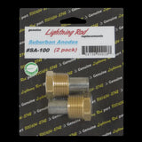 SA-100 Water Heater Anode Rod