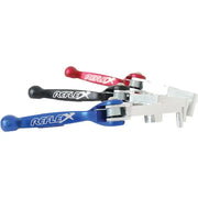 SA-102-B Reflex Brake Lever (Blue)