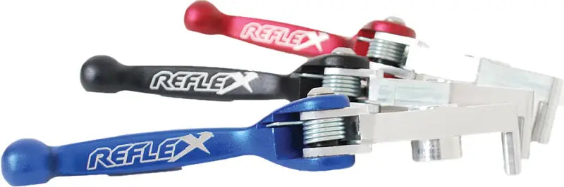 SA-104-B Reflex Brake Lever (Blue)
