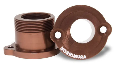 YOSHIMURA SA-11-K Rs 3 Exhaust Spark Arrestor Insert Replacement Part