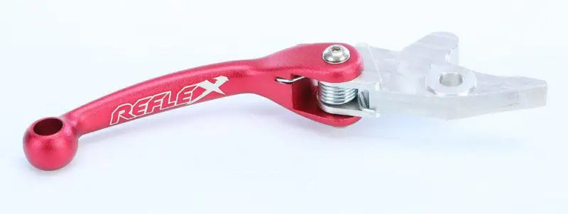 SA-115-R Streamline Reflex Brake Lever (Red) - RV and Auto Parts