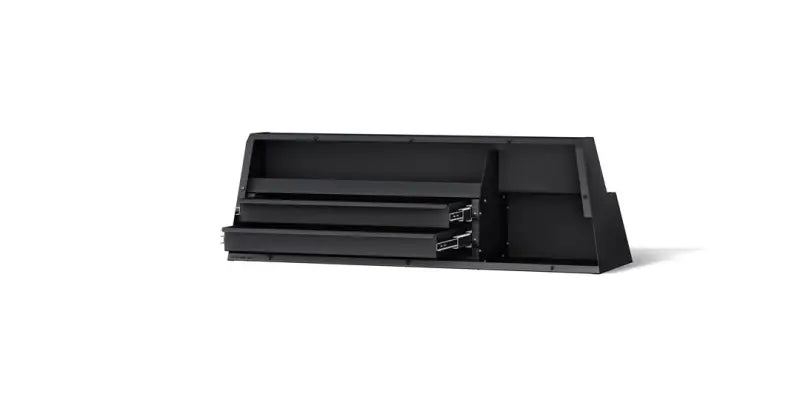 SA0505 Rsi N Americ Evo Series Drawer-Bin Left Side - Truck Cap Storage Compartment
